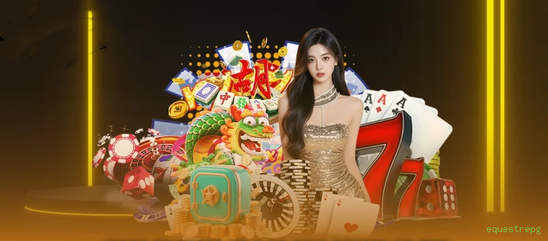 equestrepg app de jogo para jogadores brasileiros